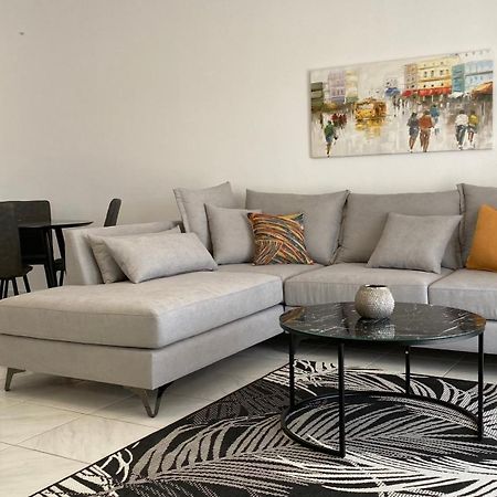 Golden Flower Luxury Apartment Sitía Habitación foto