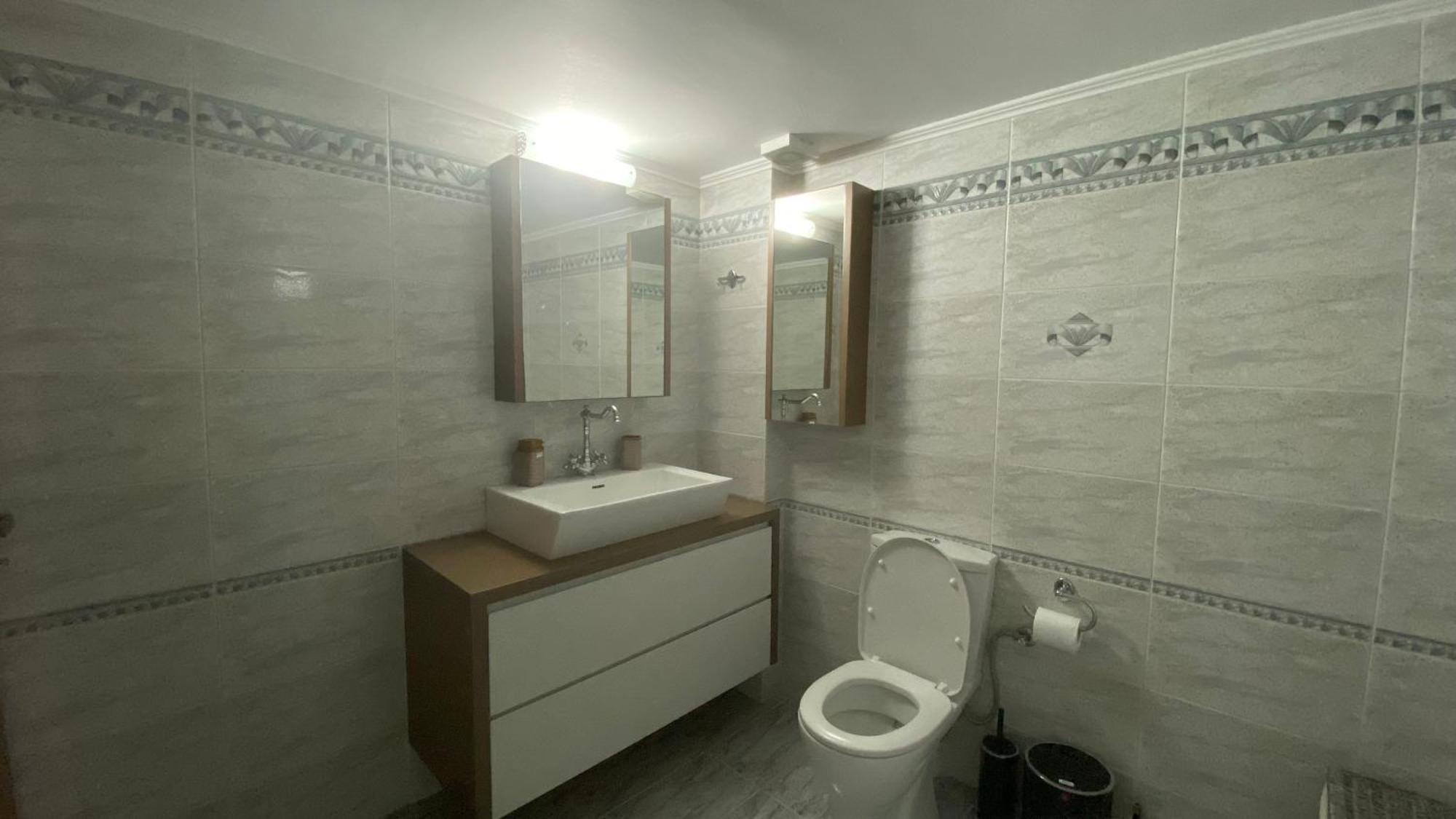 Golden Flower Luxury Apartment Sitía Habitación foto