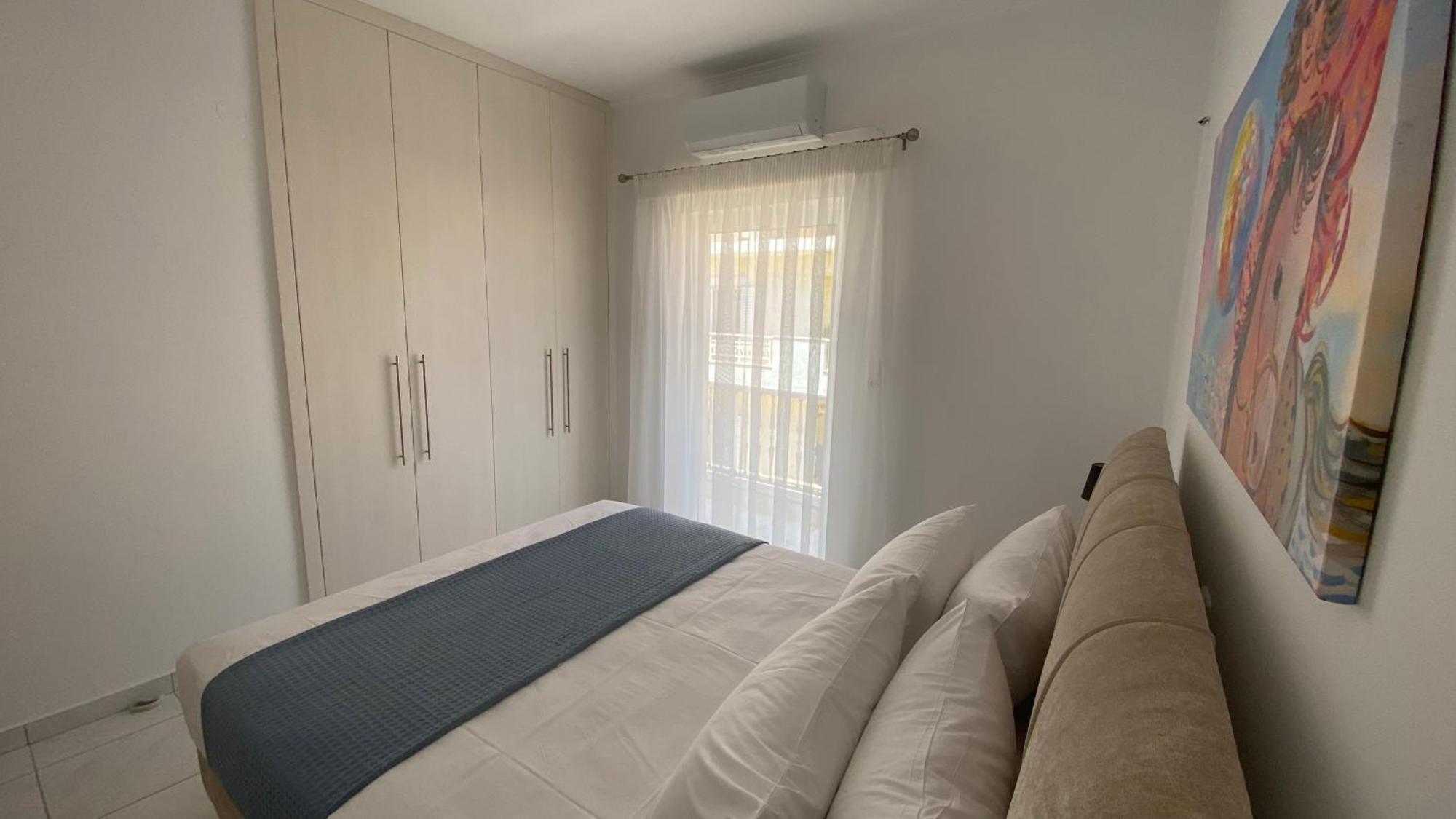 Golden Flower Luxury Apartment Sitía Habitación foto