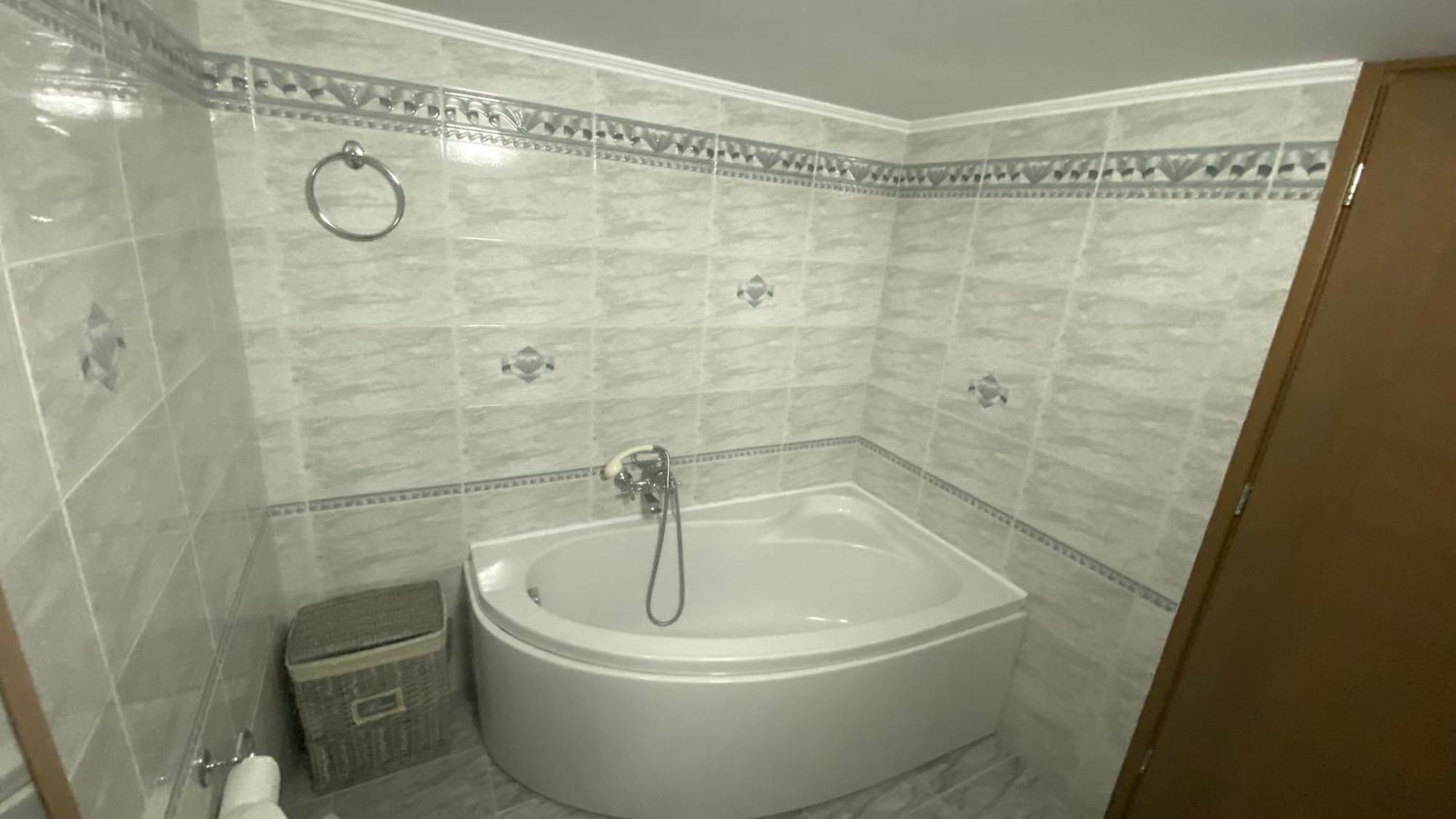 Golden Flower Luxury Apartment Sitía Habitación foto
