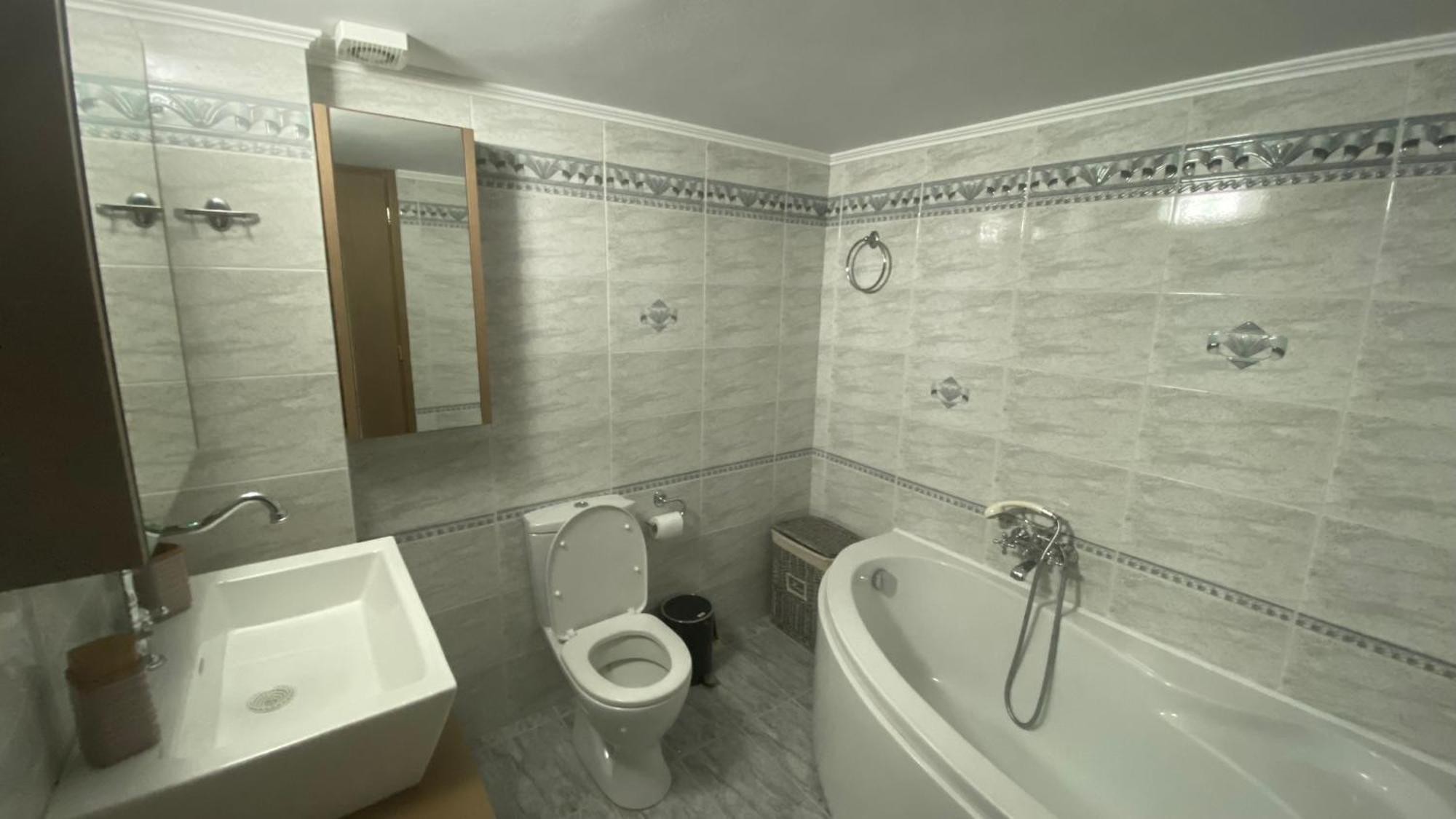 Golden Flower Luxury Apartment Sitía Habitación foto